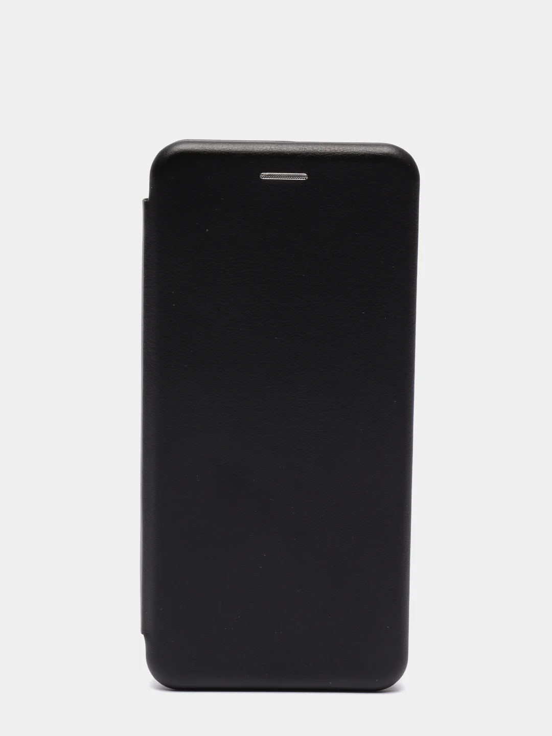 Черный чехол книжка Samsung A52