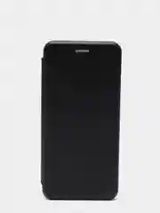 Черный чехол книжка Samsung A52