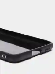 Угольный чехол Samsung S21