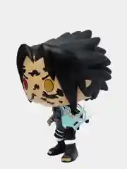Фигурка Funko POP! Naruto Shippuden: Sasuke Curse Mark