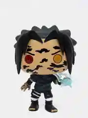 Фигурка Funko POP! Naruto Shippuden: Sasuke Curse Mark