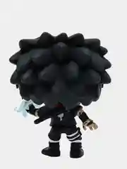 Фигурка Funko POP! Naruto Shippuden: Sasuke Curse Mark