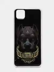 Бронзовый чехол HUAWEI  HONOR 9S, Y5P
