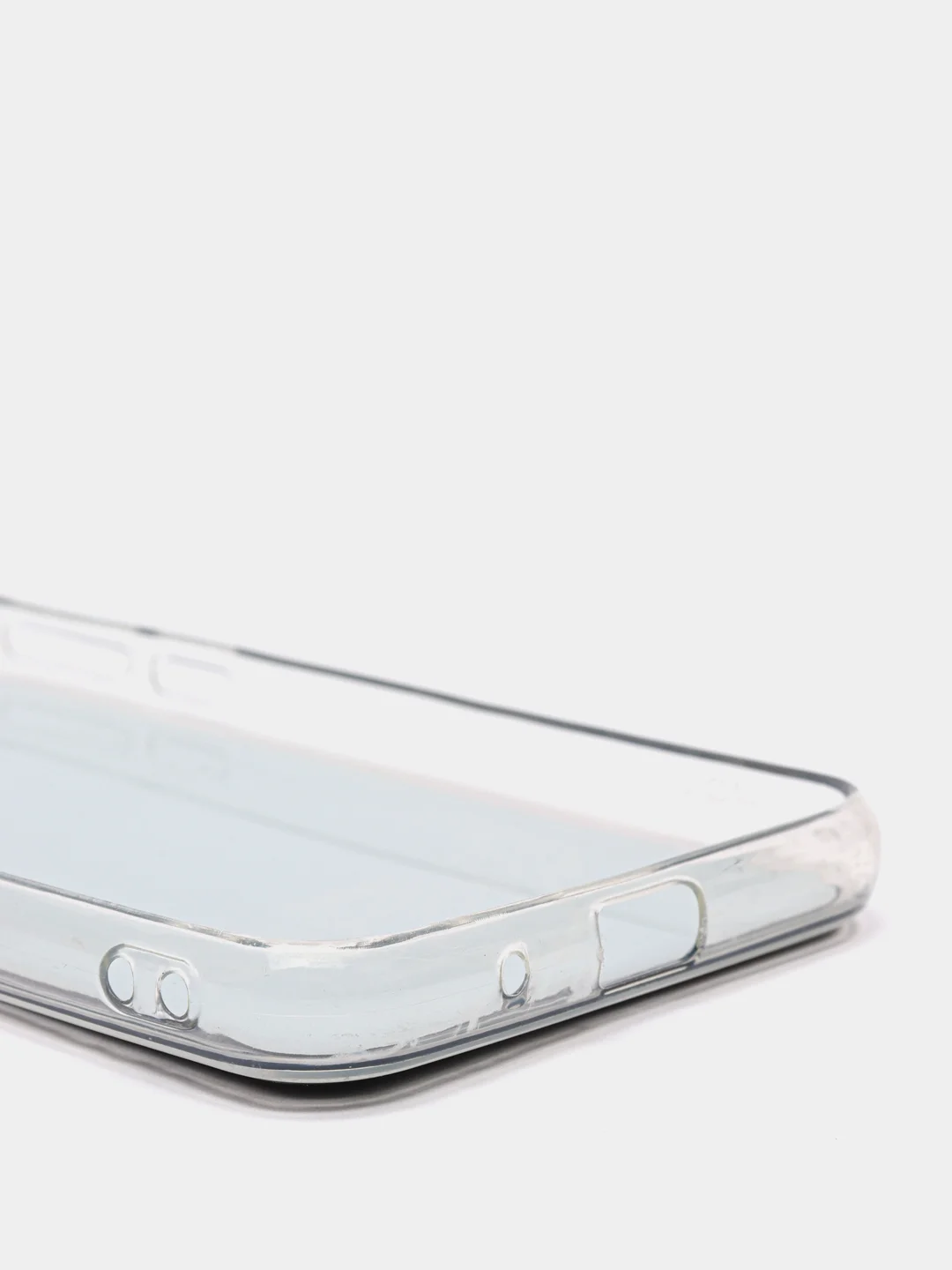 Бронзовый чехол HUAWEI  HONOR 9S, Y5P