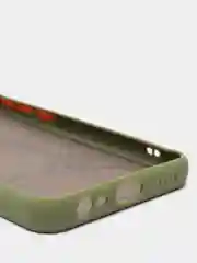 Оливковый чехол Xiaomi Redmi 8A