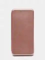 Карамельный чехол-книжка Samsung M51