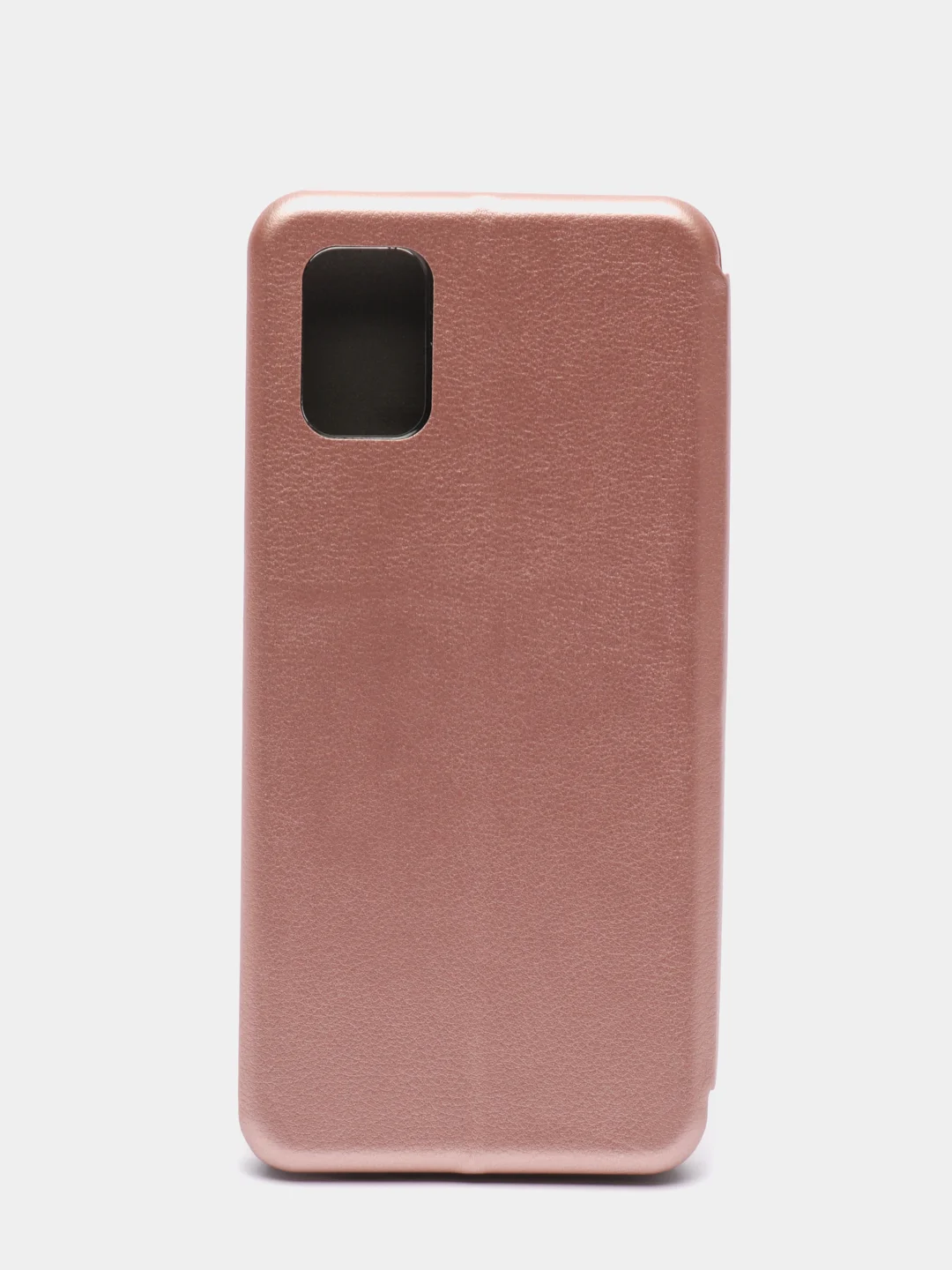 Карамельный чехол-книжка Samsung M51