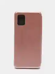Карамельный чехол-книжка Samsung M51