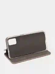 Карамельный чехол-книжка Samsung M51