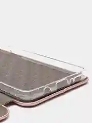 Карамельный чехол-книжка Samsung M51