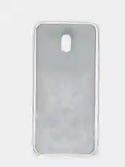 Тёмно-серый чехол Xiaomi Redmi 8A