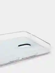 Тёмно-серый чехол Xiaomi Redmi 8A