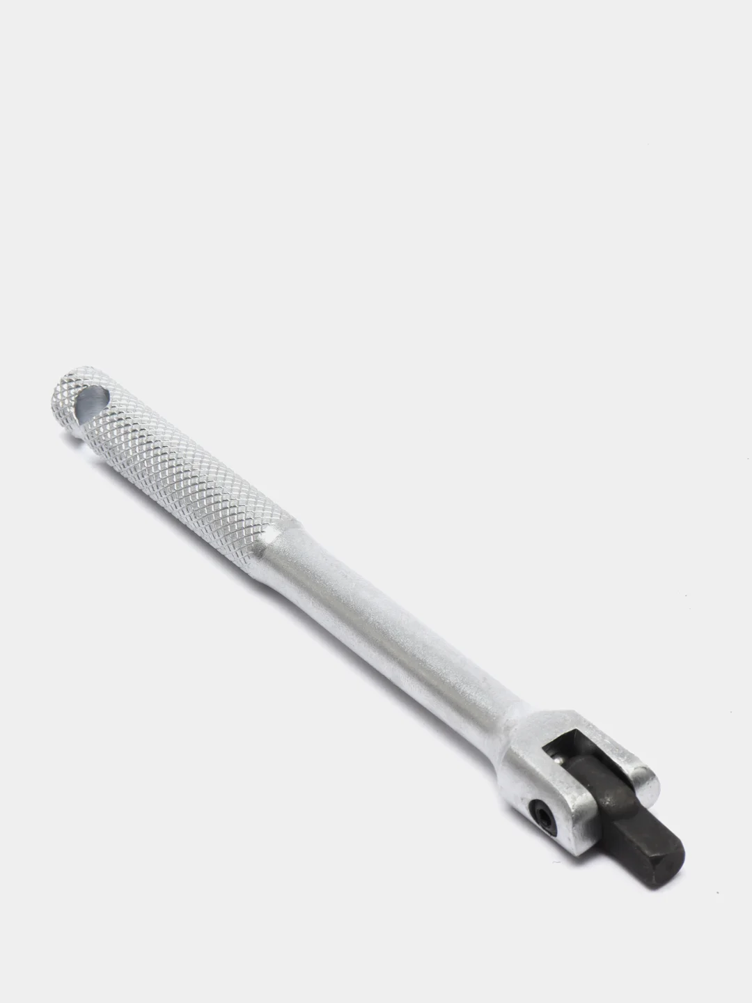 Вороток с шарниром 1/2", 1/4"