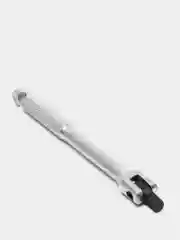 Вороток с шарниром 1/2", 1/4"