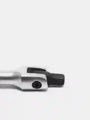 Вороток с шарниром 1/2", 1/4"