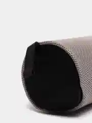 Серебряный портативная колонка TG-113