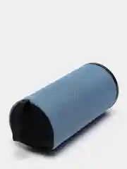 Небесно-голубой портативная колонка TG-113
