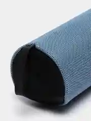 Небесно-голубой портативная колонка TG-113