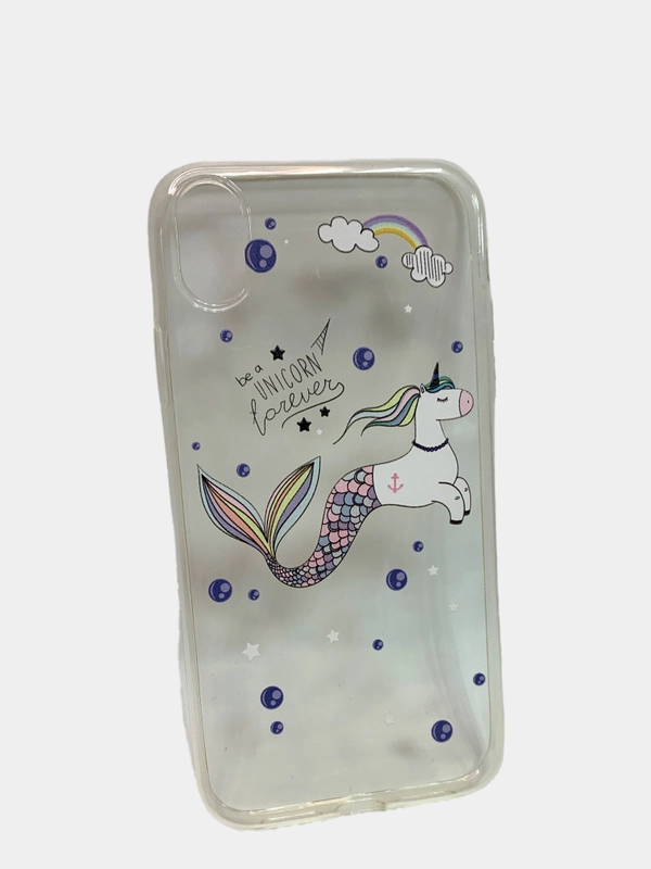 Чехол для iPhone XR