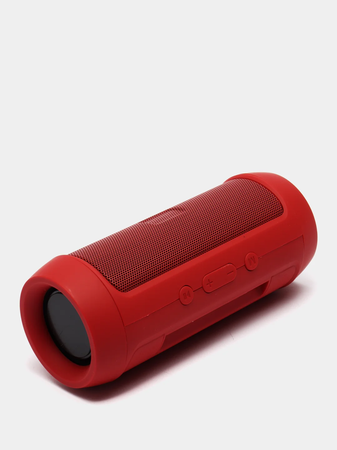 Красный колонка беспроводная Bluetooth Charge 2+