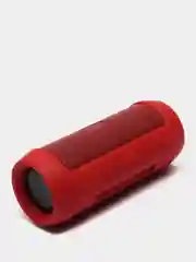 Красный колонка беспроводная Bluetooth Charge 2+