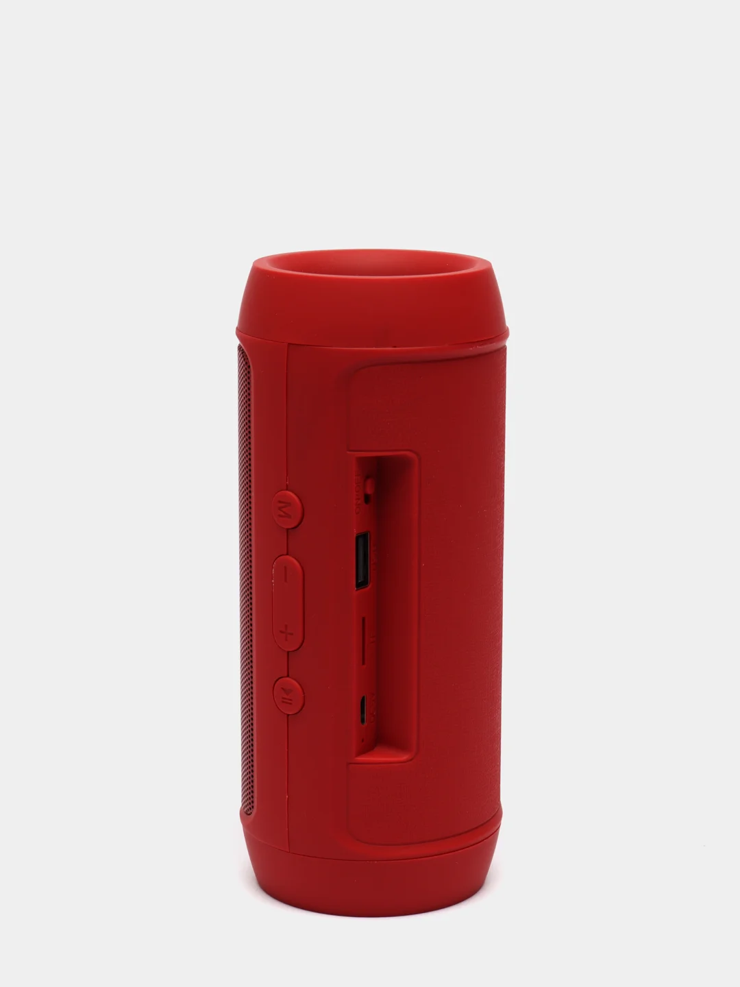 Красный колонка беспроводная Bluetooth Charge 2+