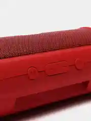 Красный колонка беспроводная Bluetooth Charge 2+