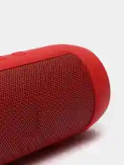 Красный колонка беспроводная Bluetooth Charge 2+
