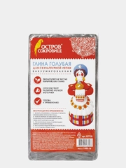 Глина для лепки "Остров сокровищ"