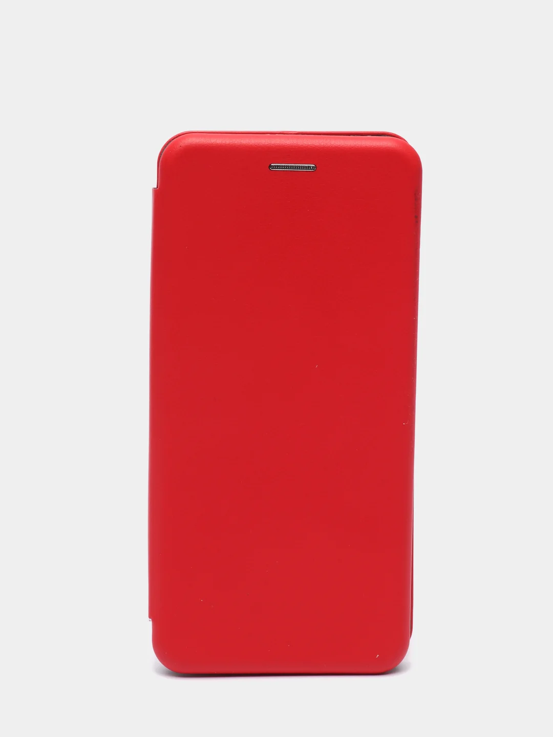 Красный чехол книжка Samsung A52