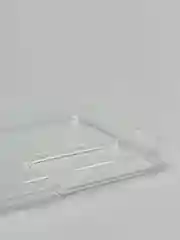 Прозрачный чехол  Samsung S21 Ultra