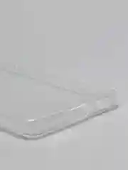 Прозрачный чехол  Samsung S21 Ultra