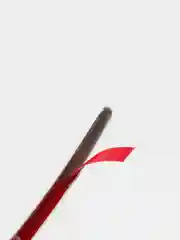 Белый защитный молдинг  на обода дисков, лента на обод диска
