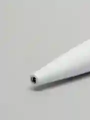Белый вибратор БДСМ