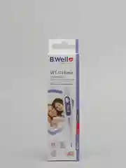 Термометр медицинский электронный B.Well WT-03 Влагозащищенный