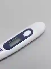 Термометр медицинский электронный B.Well WT-03 Влагозащищенный