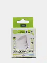 Светодиодная лампа General  GU10 10W 4500К