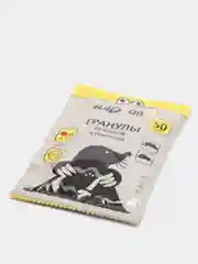 Средство от кротов и мышей