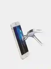 Защитное стекло для iPhone  (айфон) X XS XR