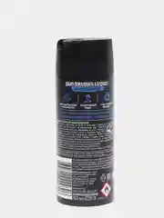 Дезодорант аэрозоль AXE ANARCHY, мужской, гранат и сандал, 150 мл