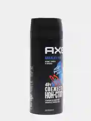 Дезодорант аэрозоль AXE ANARCHY, мужской, гранат и сандал, 150 мл