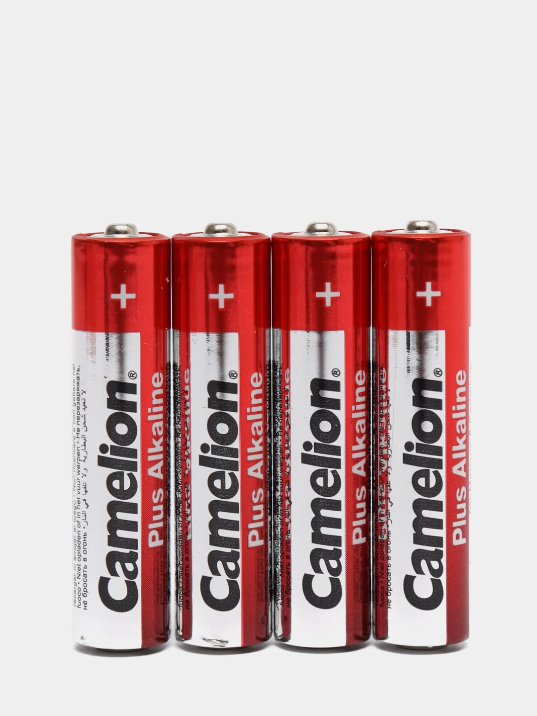 Батарейки АА, ААА Camelion Plus Alkaline, пальчиковые LR6, мизинчиковые LR03, алкалиновые