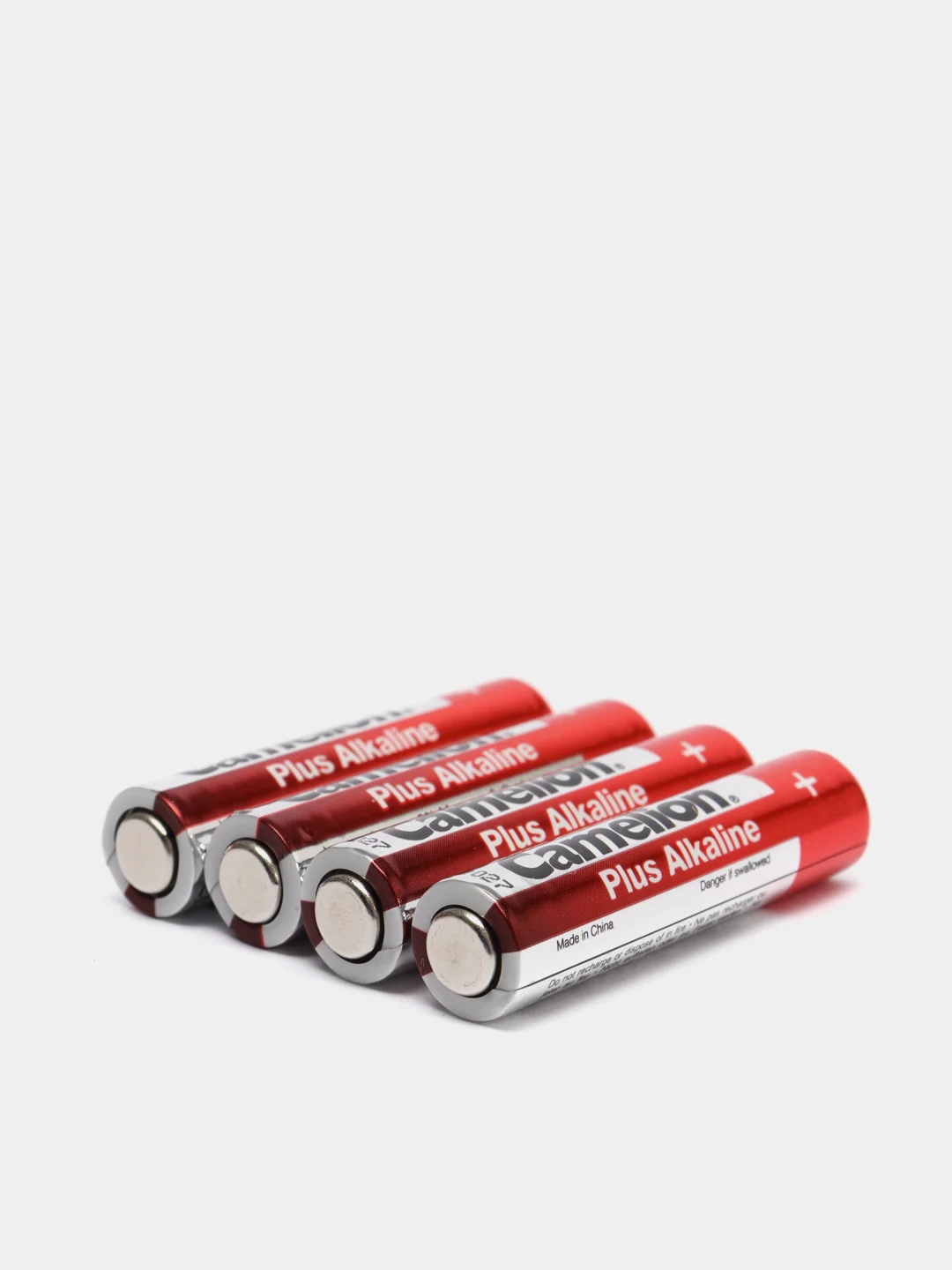 Батарейки АА, ААА Camelion Plus Alkaline, пальчиковые LR6, мизинчиковые LR03, алкалиновые