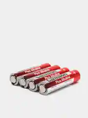 Батарейки АА, ААА Camelion Plus Alkaline, пальчиковые LR6, мизинчиковые LR03, алкалиновые