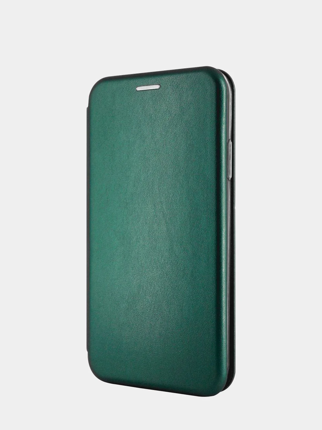 Зеленый чехол книжка Samsung Galaxy A50, A30S, A50S, Самсунг А50, А30s, А50s