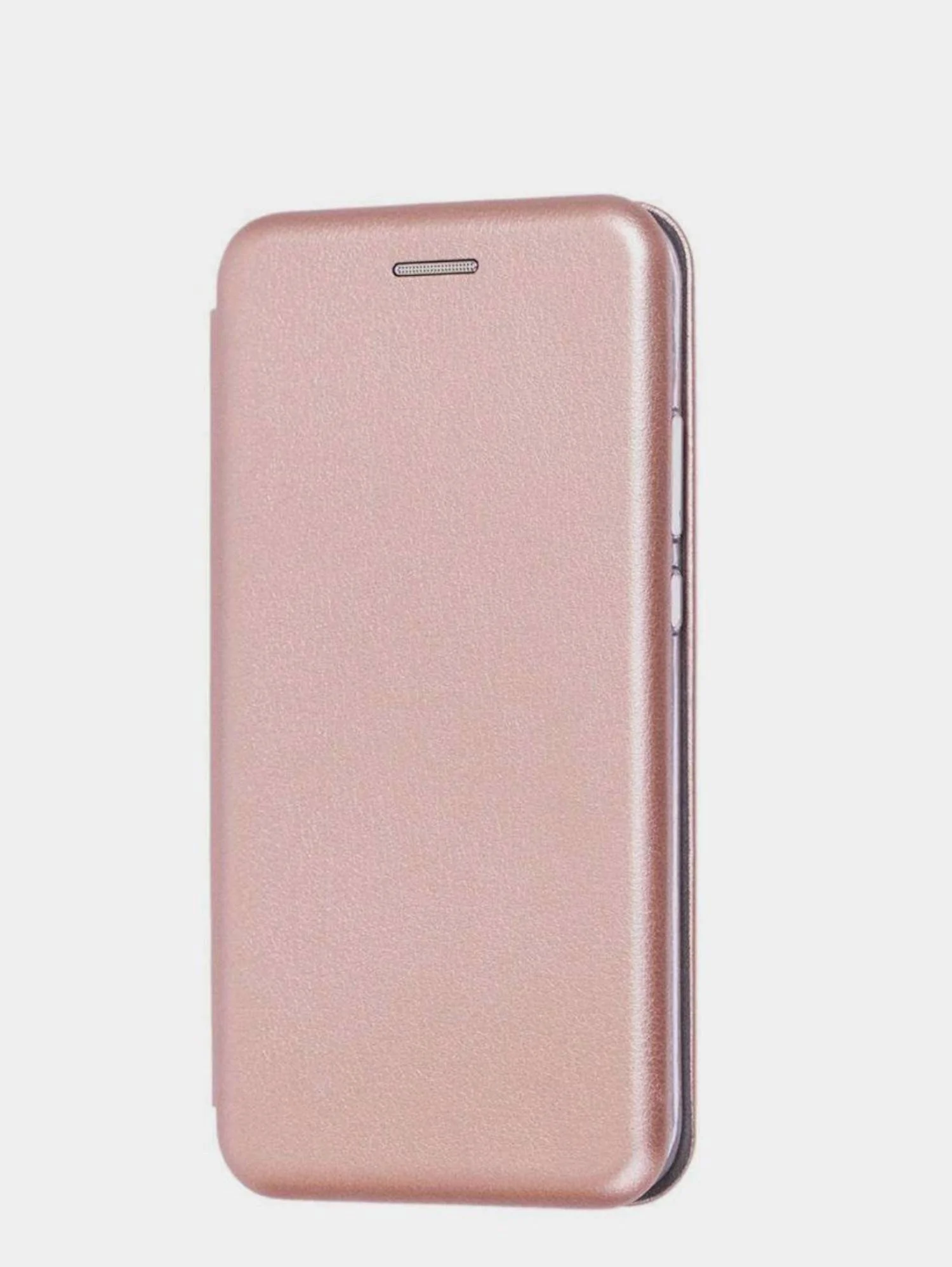 Розовый чехол книжка Samsung Galaxy A50, A30S, A50S, Самсунг А50, А30s, А50s