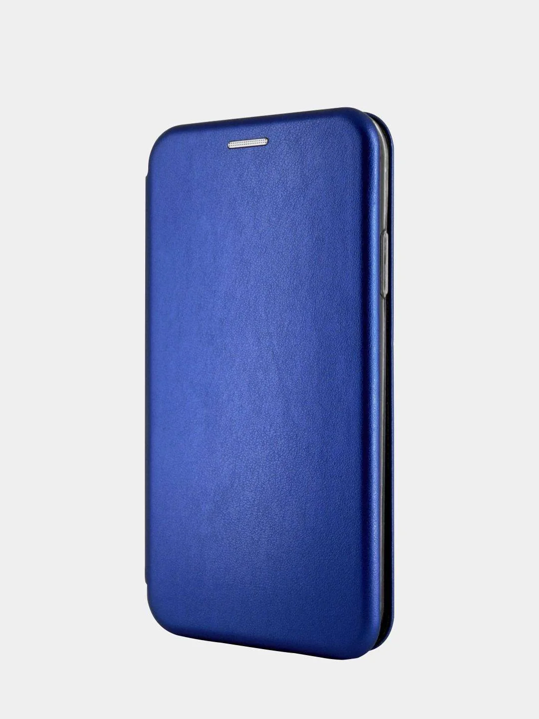 Синий чехол книжка Samsung Galaxy A50, A30S, A50S, Самсунг А50, А30s, А50s