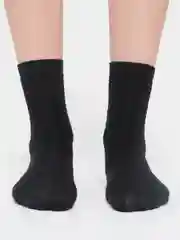 Бежевый носки