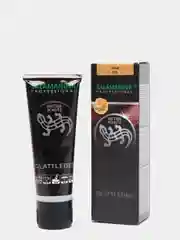 Крем для гладкой кожи "Wetter Schutz", пшеничный, 75 мл,Salamander Professional (KG675773)