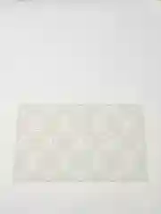 Трафарет пластиковый  Luxart Template Узор 2,  60х40 см